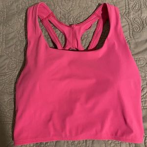 Lululemon stash it bra